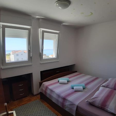Beach Apartment Sweet Dora 斯普利特 外观 照片