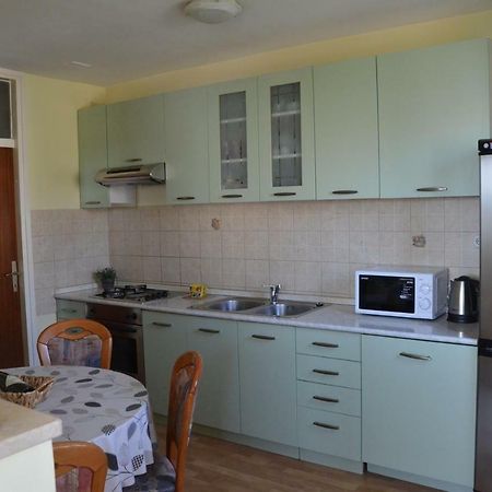 Beach Apartment Sweet Dora 斯普利特 外观 照片