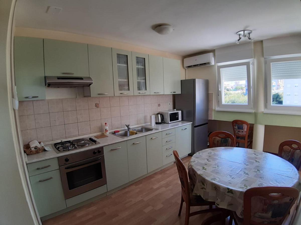 Beach Apartment Sweet Dora 斯普利特 外观 照片