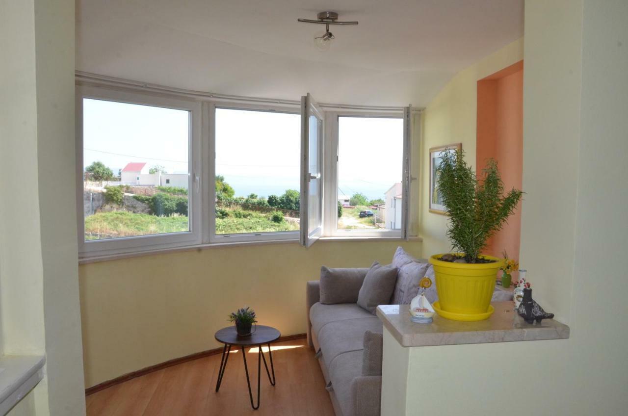 Beach Apartment Sweet Dora 斯普利特 外观 照片