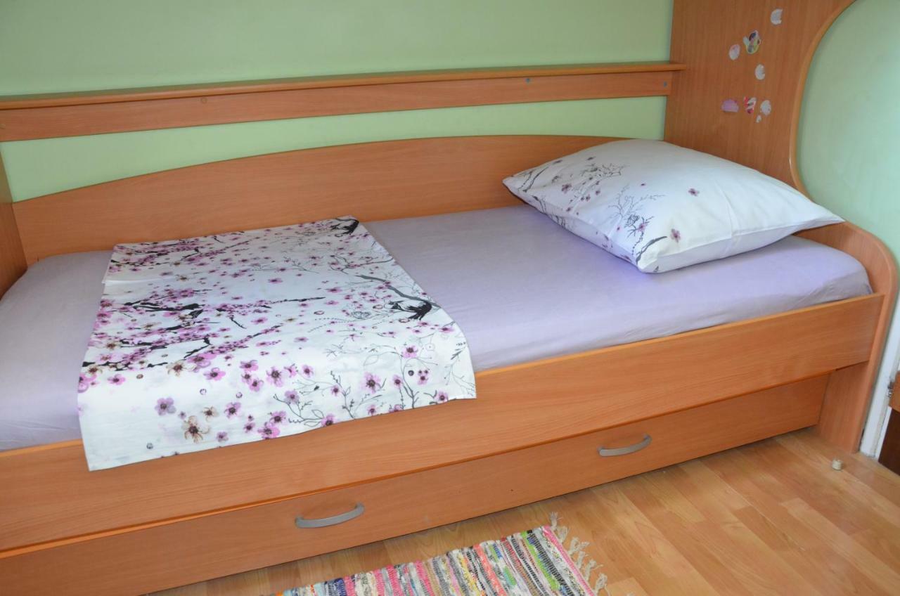 Beach Apartment Sweet Dora 斯普利特 外观 照片