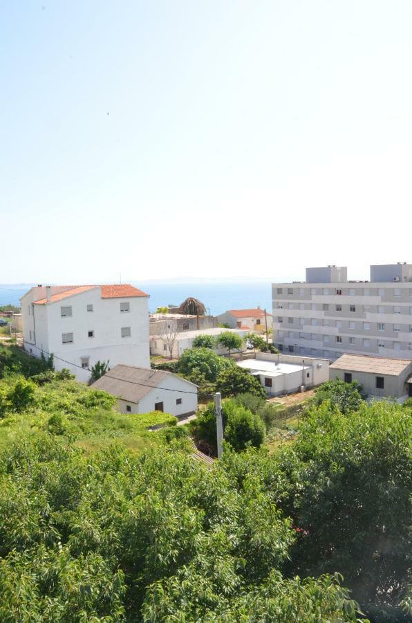 Beach Apartment Sweet Dora 斯普利特 外观 照片
