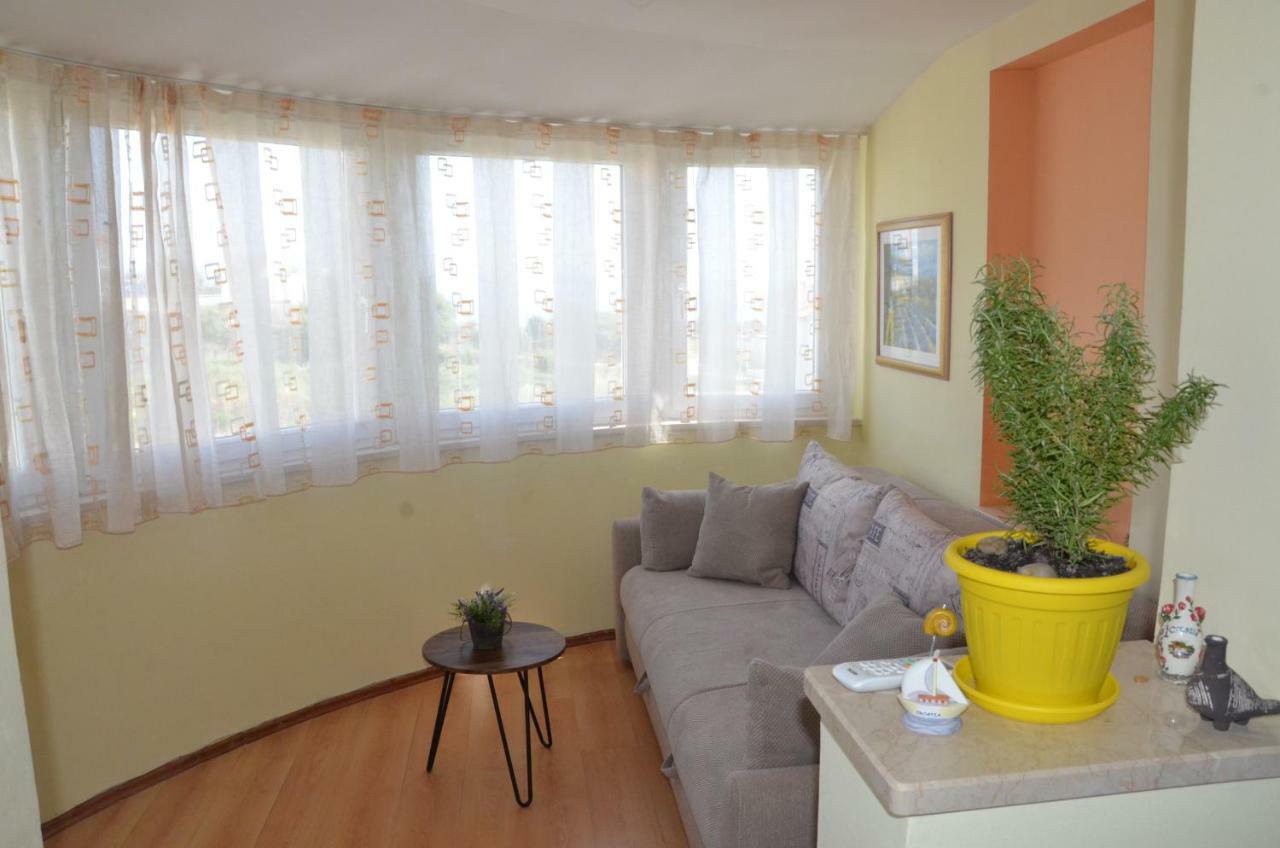 Beach Apartment Sweet Dora 斯普利特 外观 照片