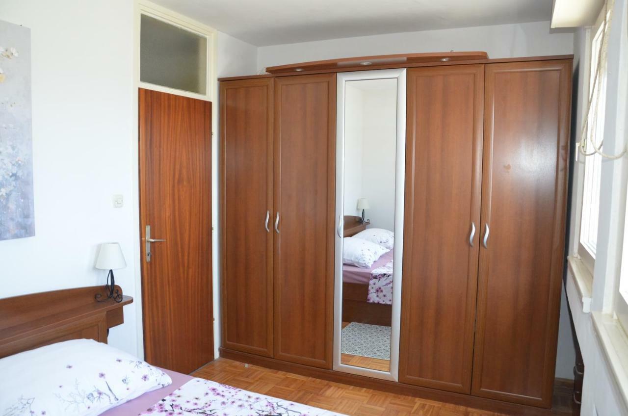 Beach Apartment Sweet Dora 斯普利特 外观 照片