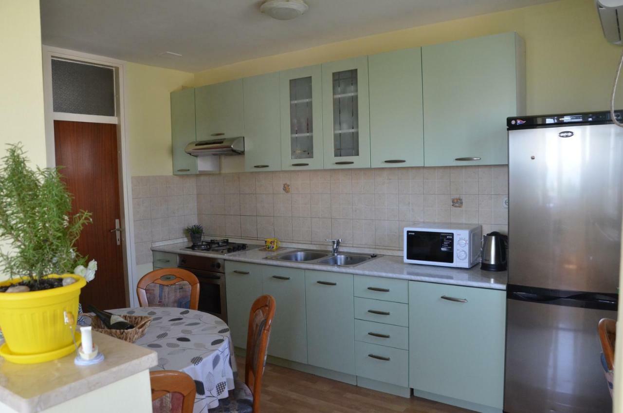 Beach Apartment Sweet Dora 斯普利特 外观 照片