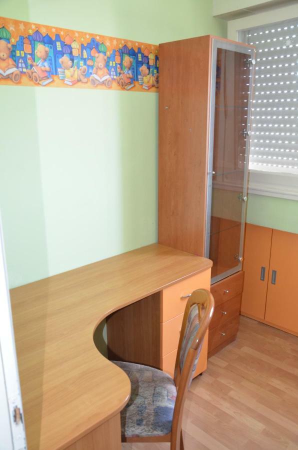 Beach Apartment Sweet Dora 斯普利特 外观 照片
