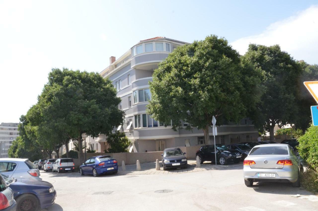 Beach Apartment Sweet Dora 斯普利特 外观 照片