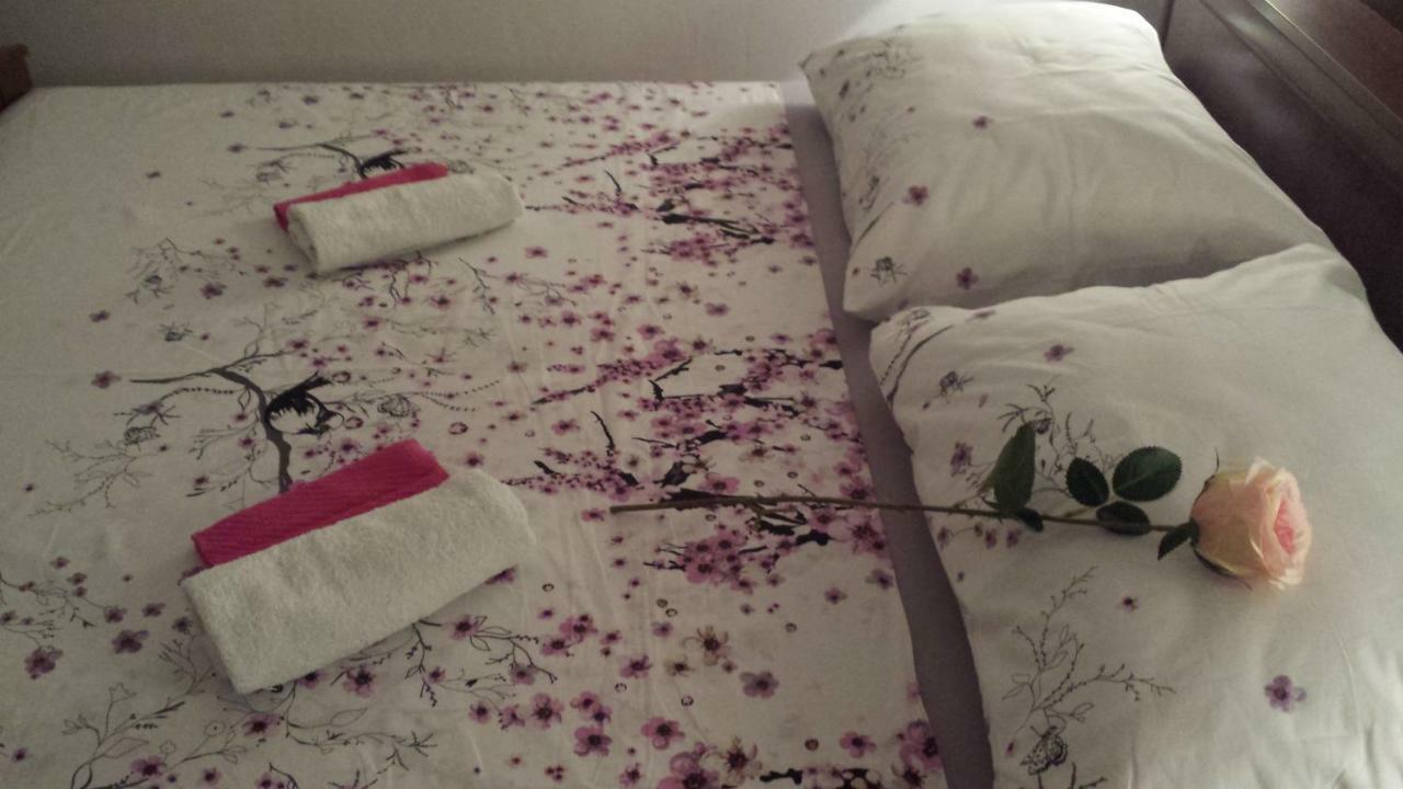 Beach Apartment Sweet Dora 斯普利特 外观 照片