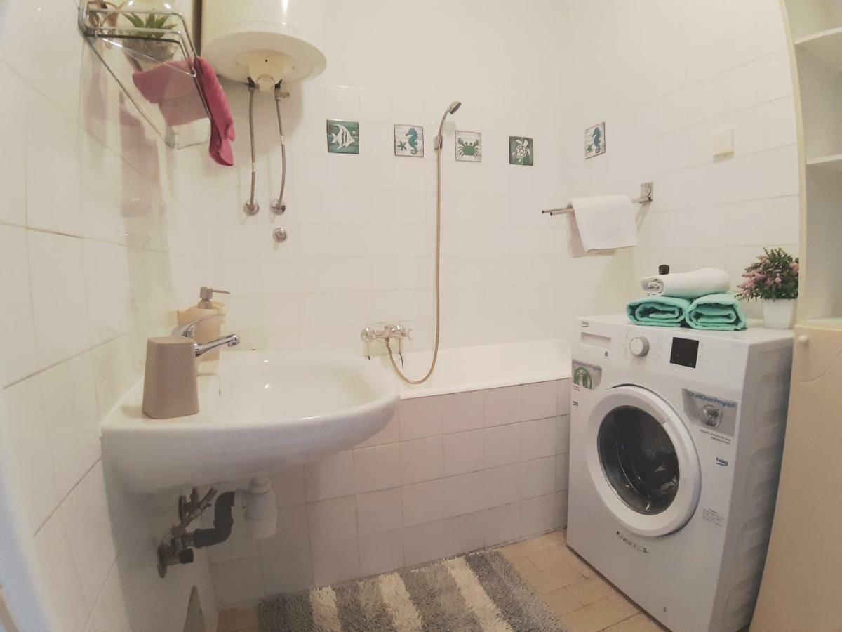 Beach Apartment Sweet Dora 斯普利特 外观 照片